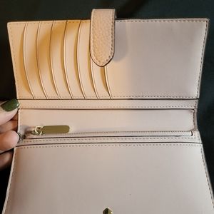 Kate Spade Wallet nwot